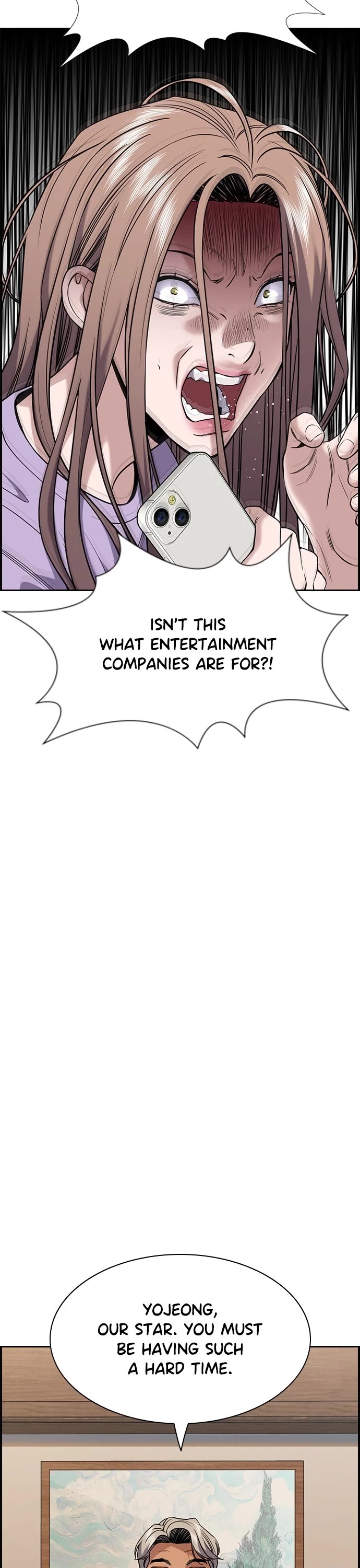 Get Schooled Chapter 116 page 31 - Chapter 116: (S2) Episode 116