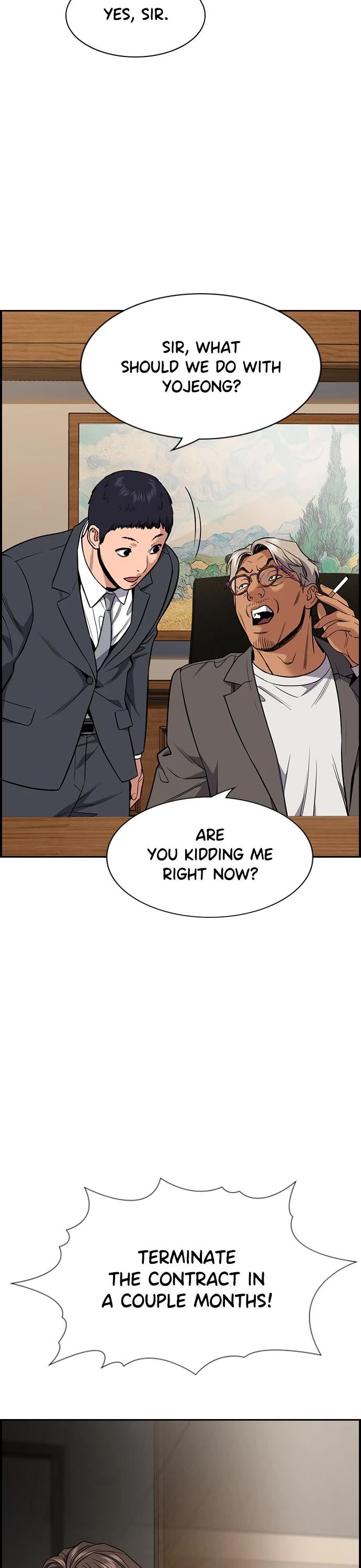 Get Schooled Chapter 116 page 37 - Chapter 116: (S2) Episode 116
