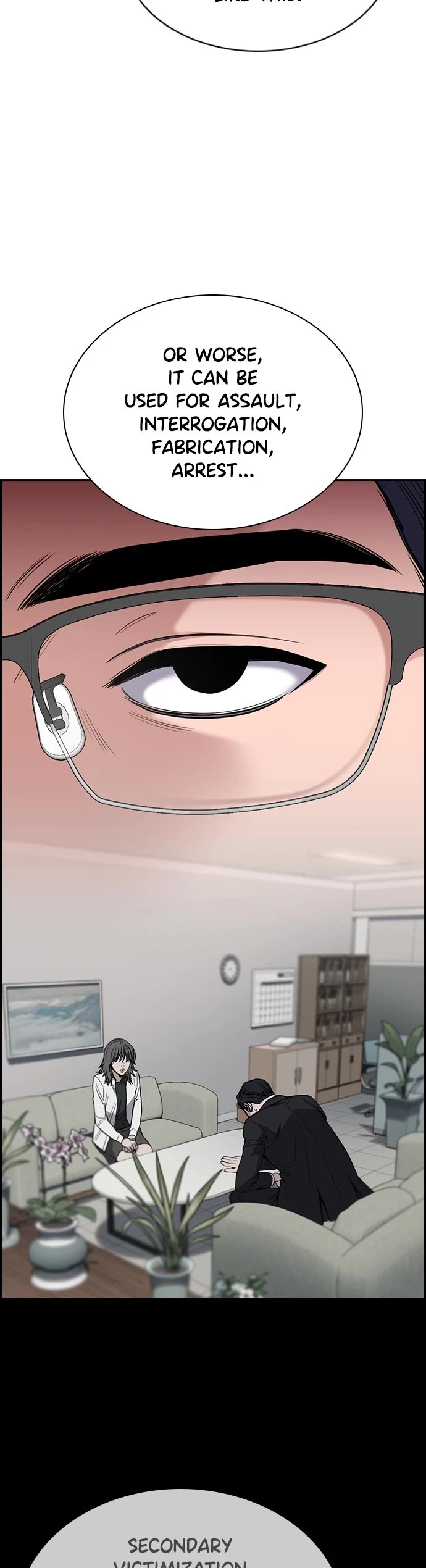Get Schooled Chapter 116 page 4 - Chapter 116: (S2) Episode 116