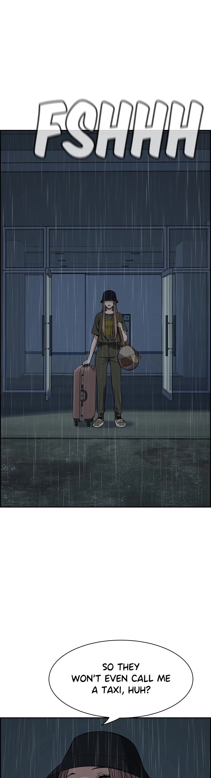Get Schooled Chapter 116 page 40 - Chapter 116: (S2) Episode 116