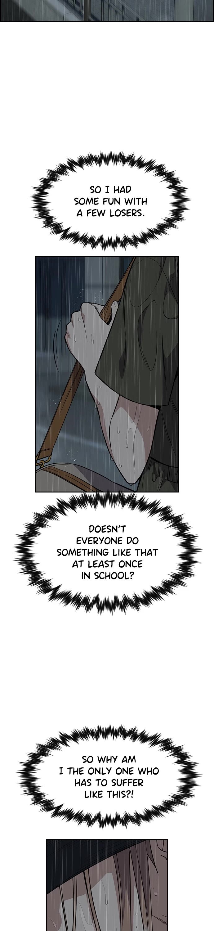 Get Schooled Chapter 116 page 42 - Chapter 116: (S2) Episode 116