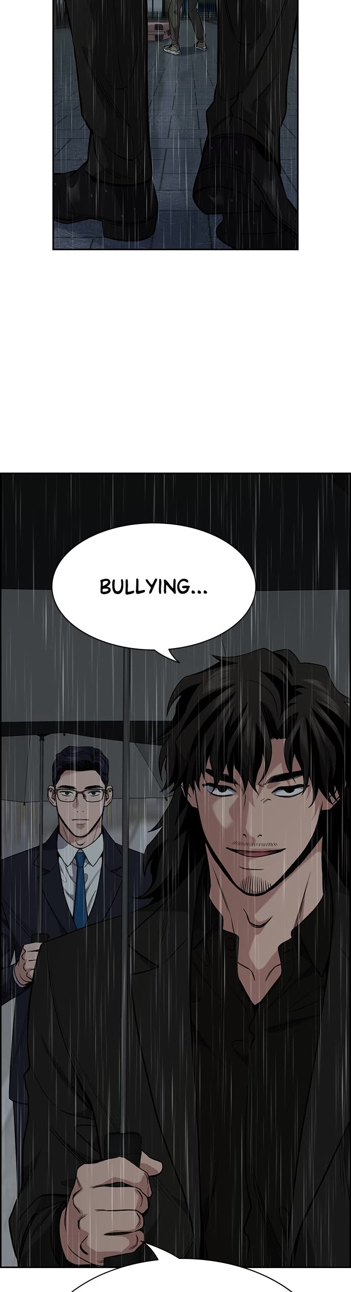 Get Schooled Chapter 116 page 45 - Chapter 116: (S2) Episode 116