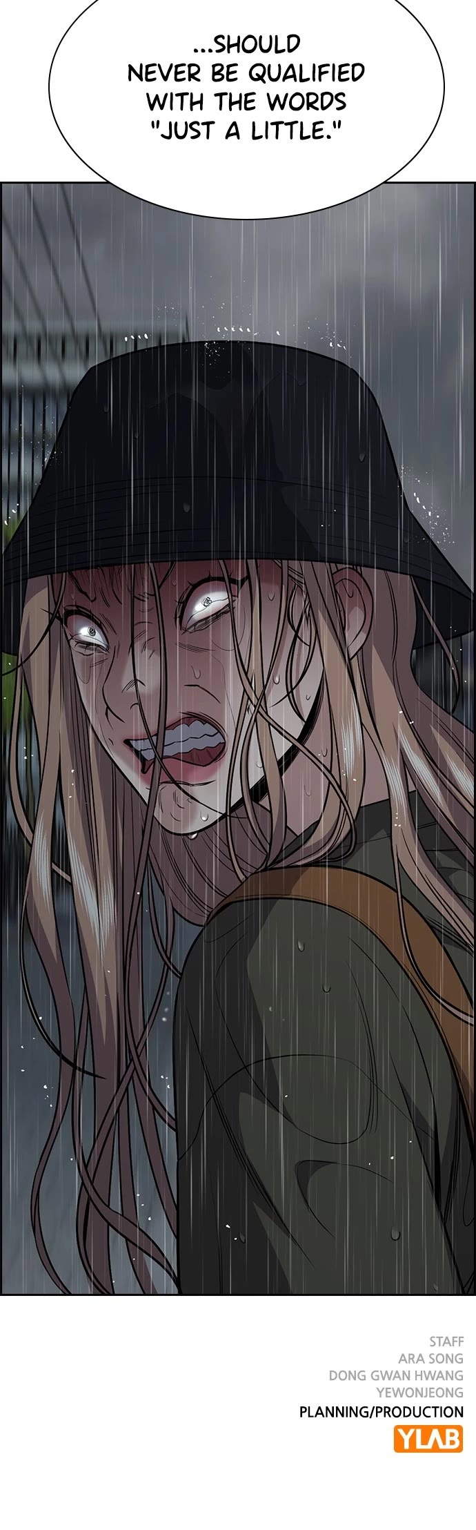 Get Schooled Chapter 116 page 46 - Chapter 116: (S2) Episode 116