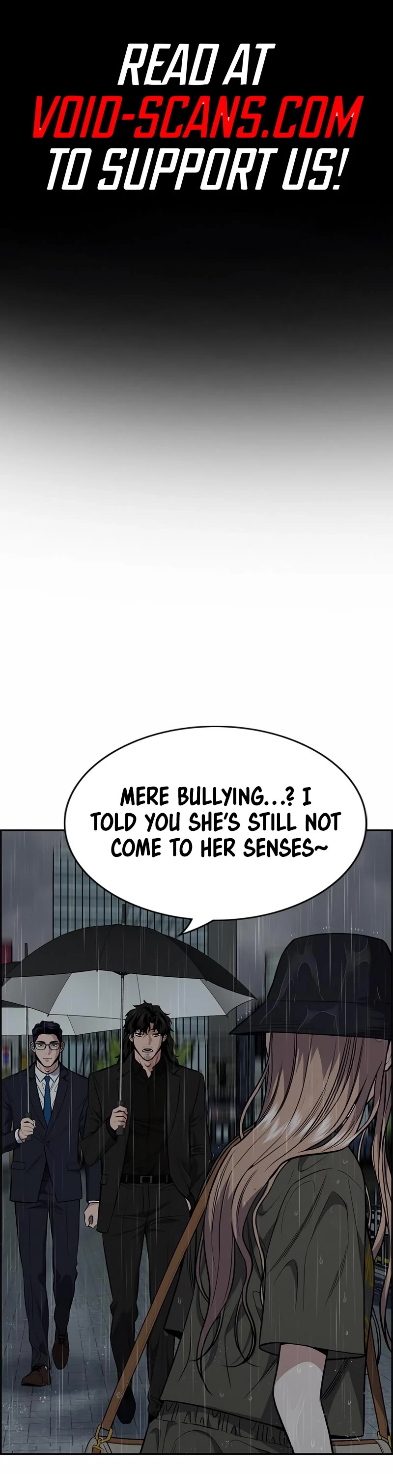 Get Schooled Chapter 117 page 1 - Chapter 117