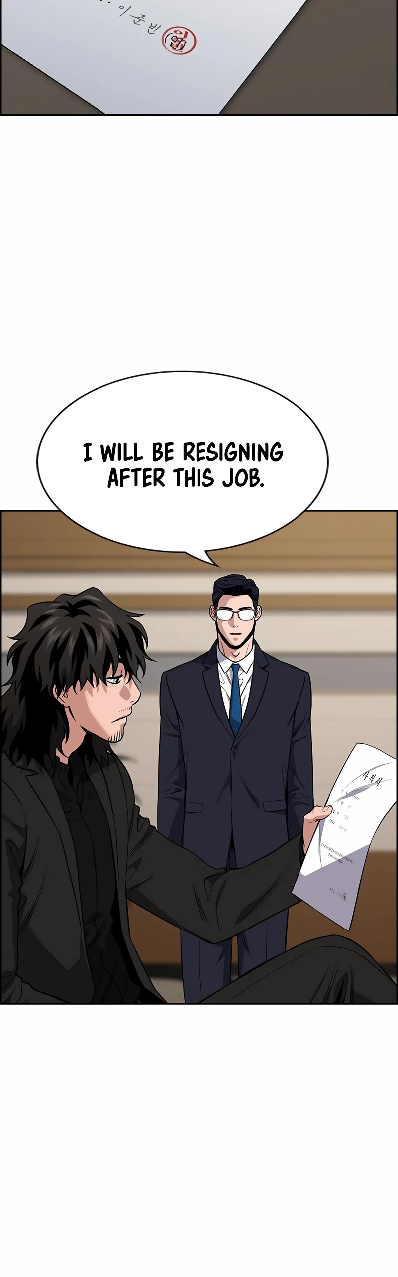 Get Schooled Chapter 117 page 12 - Chapter 117