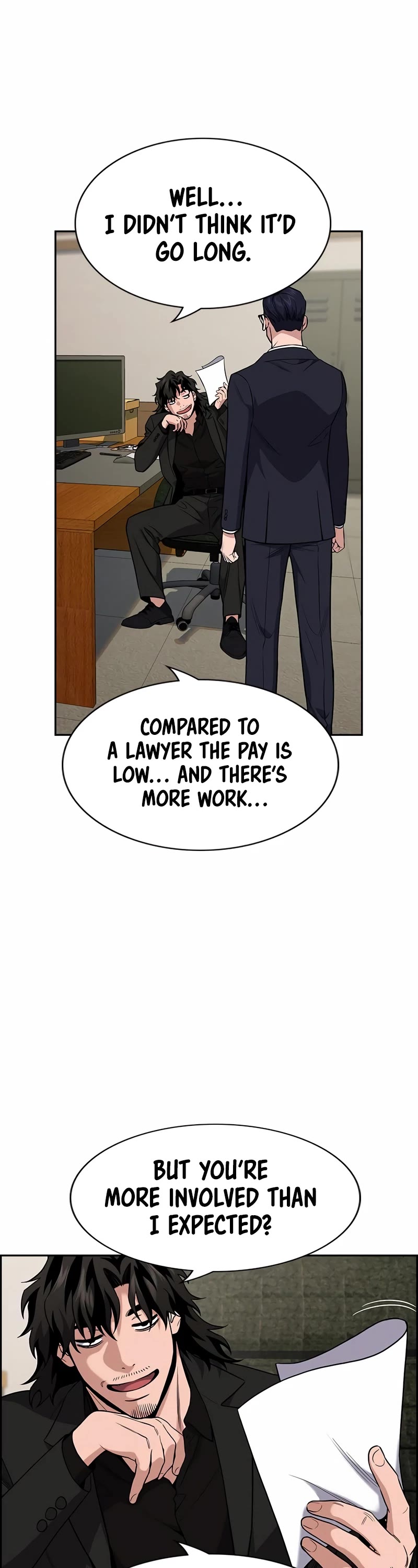 Get Schooled Chapter 117 page 14 - Chapter 117