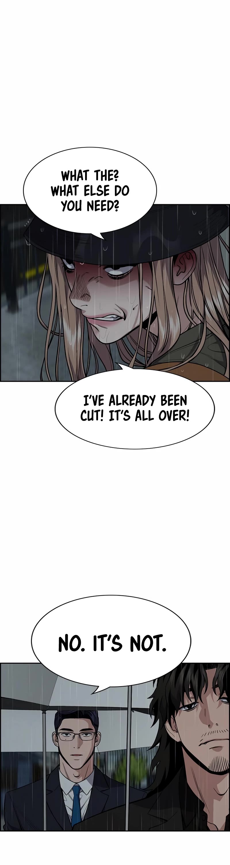 Get Schooled Chapter 117 page 2 - Chapter 117