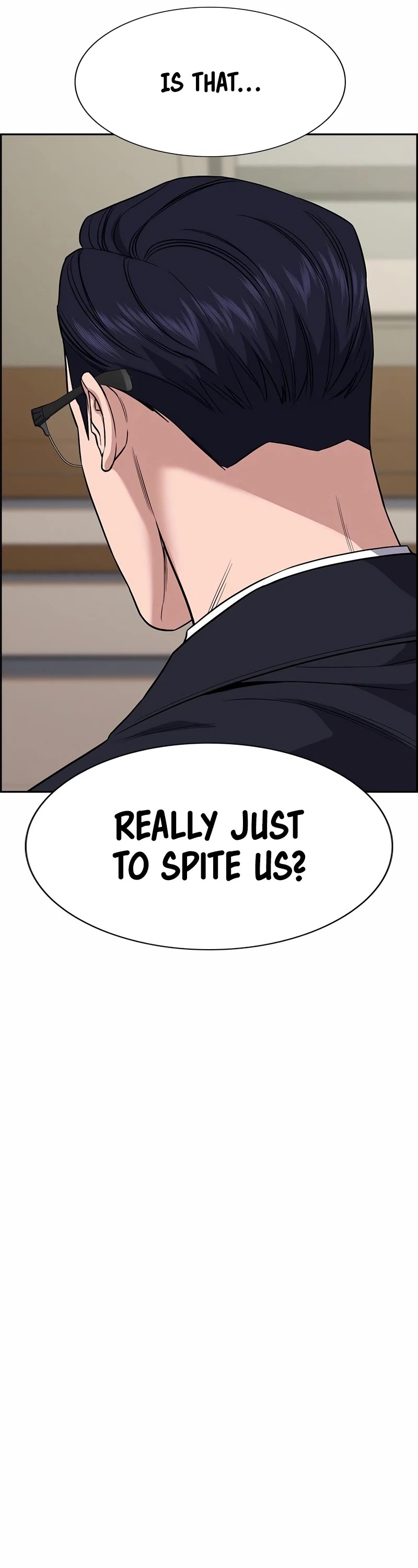 Get Schooled Chapter 117 page 20 - Chapter 117