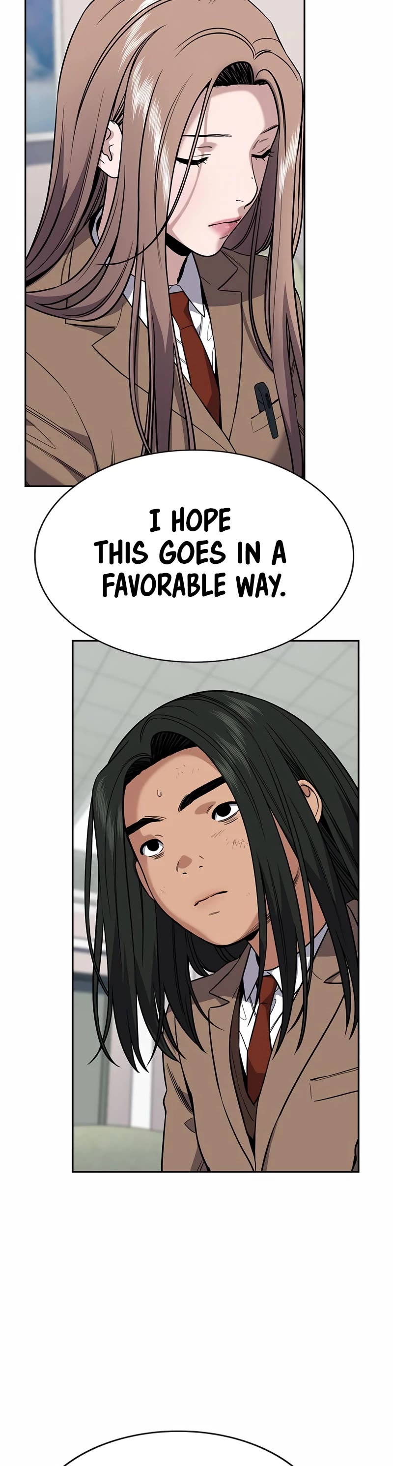 Get Schooled Chapter 117 page 23 - Chapter 117