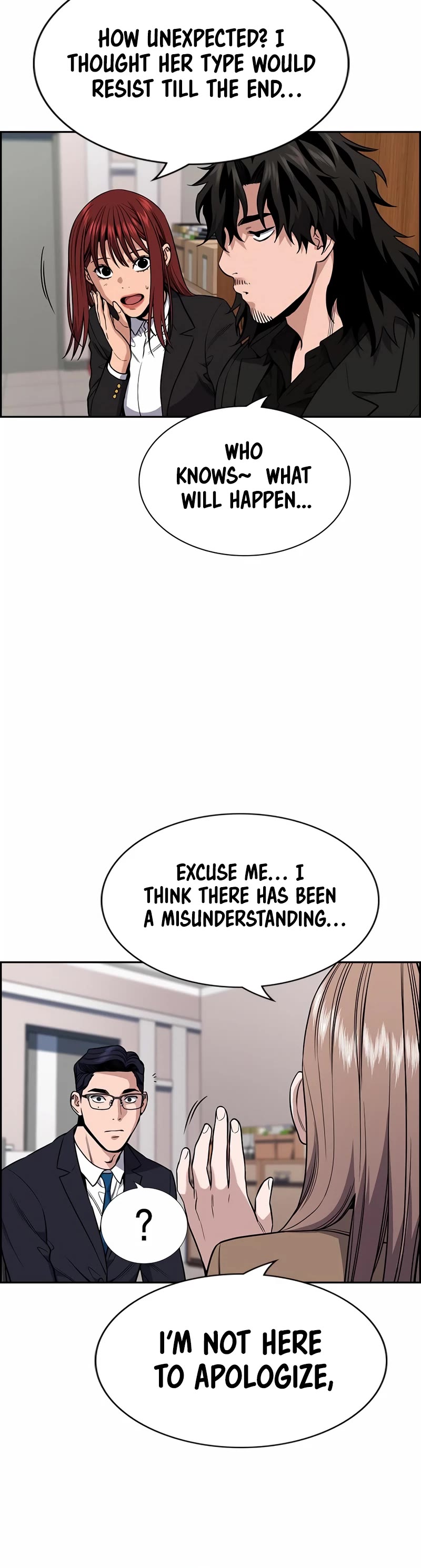 Get Schooled Chapter 117 page 24 - Chapter 117