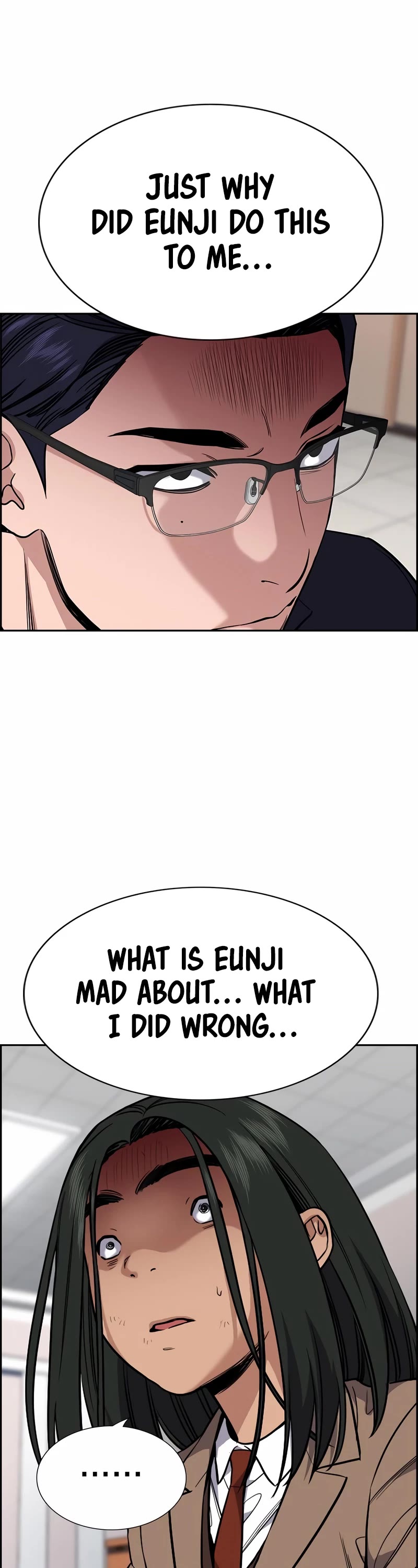 Get Schooled Chapter 117 page 26 - Chapter 117