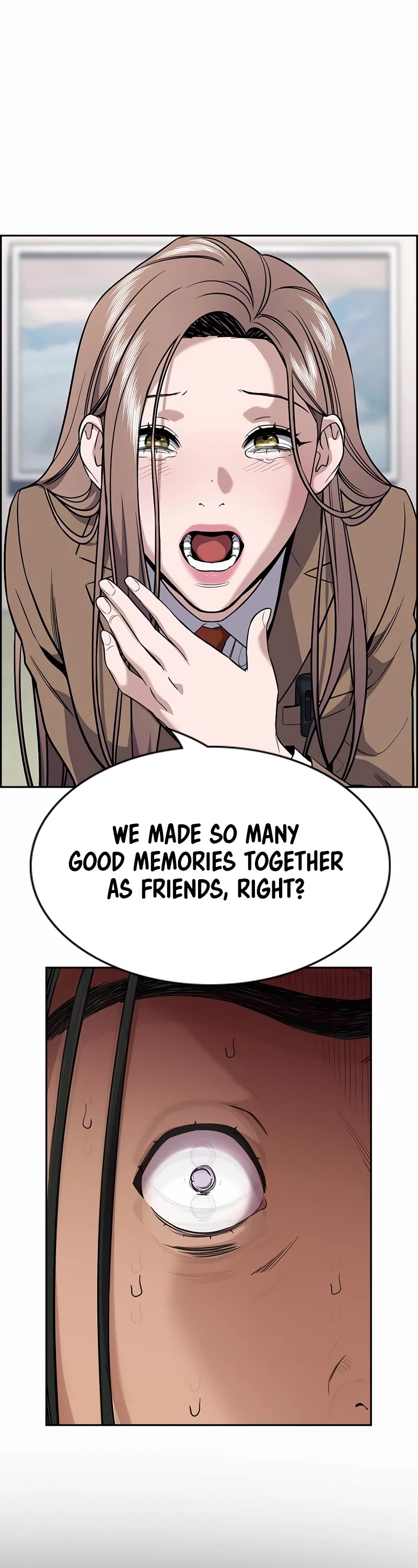 Get Schooled Chapter 117 page 28 - Chapter 117