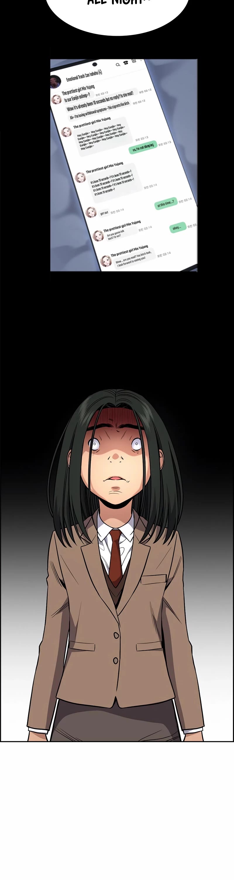 Get Schooled Chapter 117 page 30 - Chapter 117