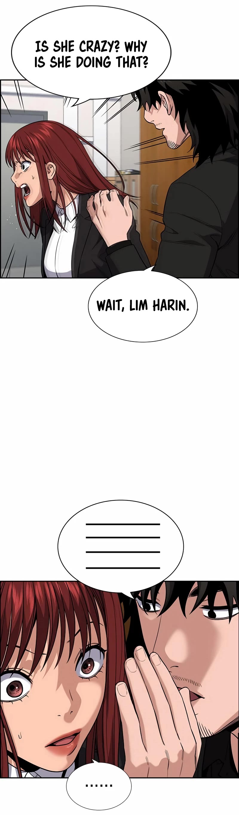 Get Schooled Chapter 117 page 31 - Chapter 117