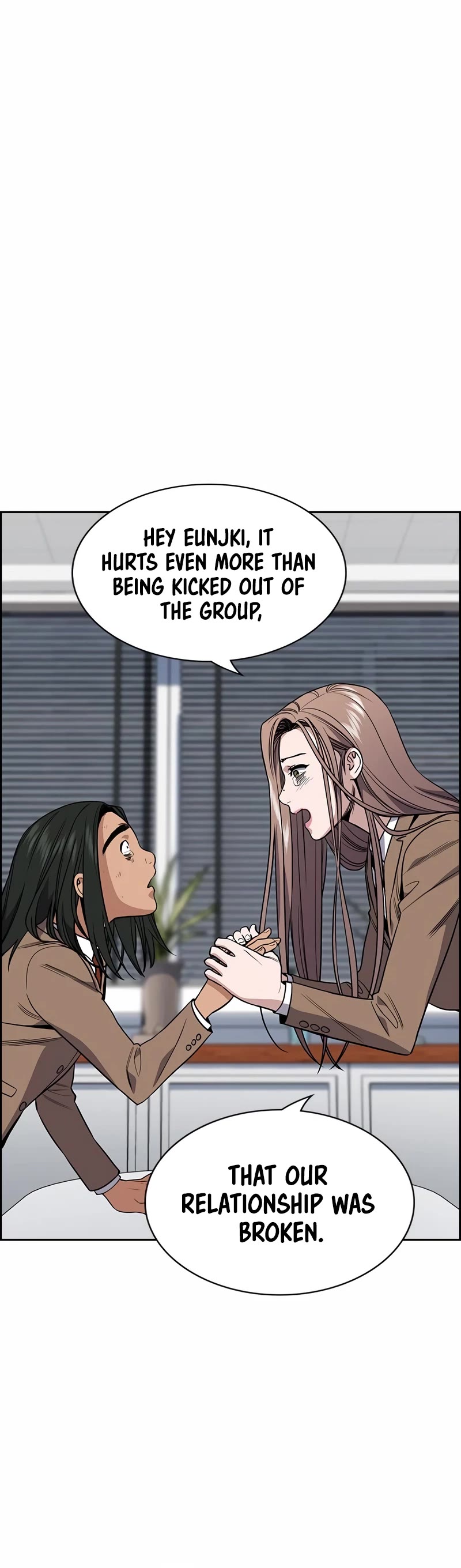 Get Schooled Chapter 117 page 32 - Chapter 117