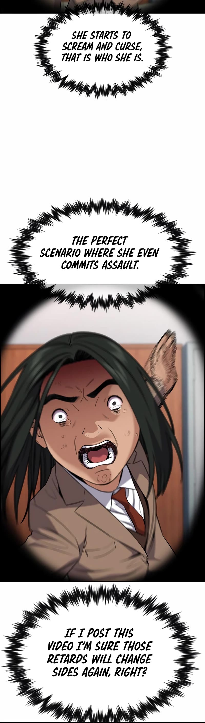 Get Schooled Chapter 117 page 36 - Chapter 117