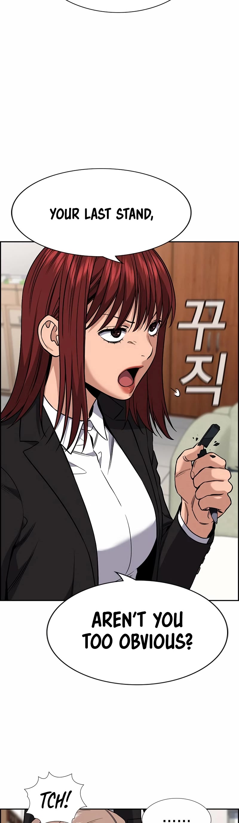 Get Schooled Chapter 117 page 39 - Chapter 117