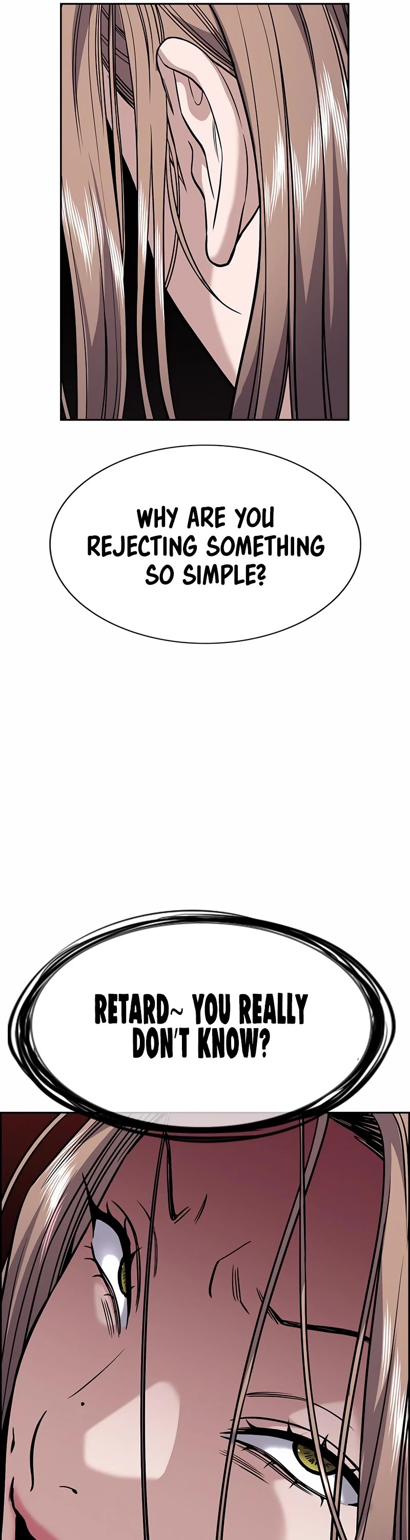 Get Schooled Chapter 117 page 41 - Chapter 117