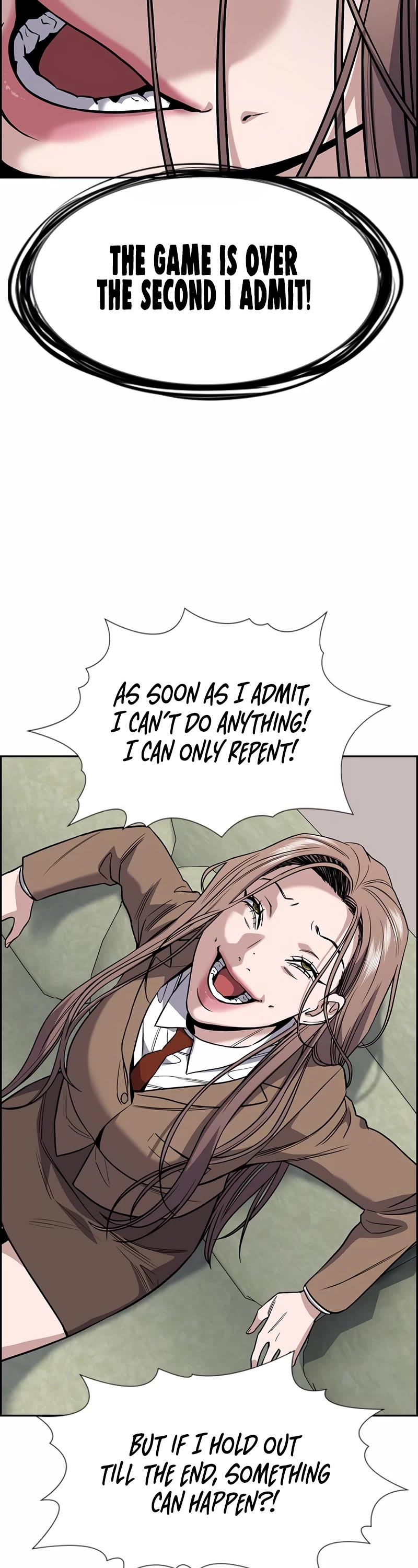Get Schooled Chapter 117 page 42 - Chapter 117