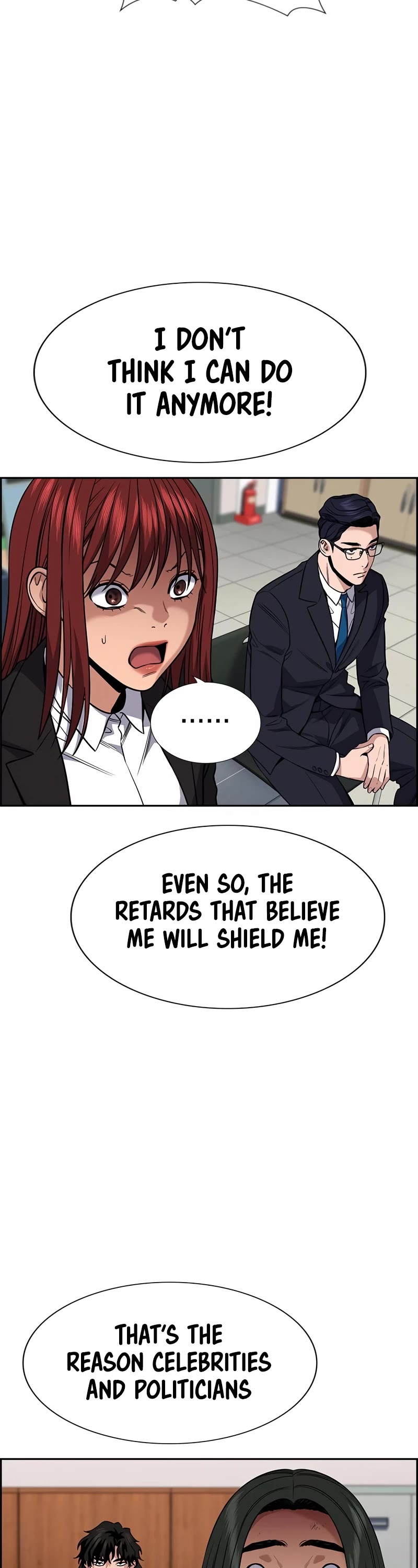Get Schooled Chapter 117 page 43 - Chapter 117