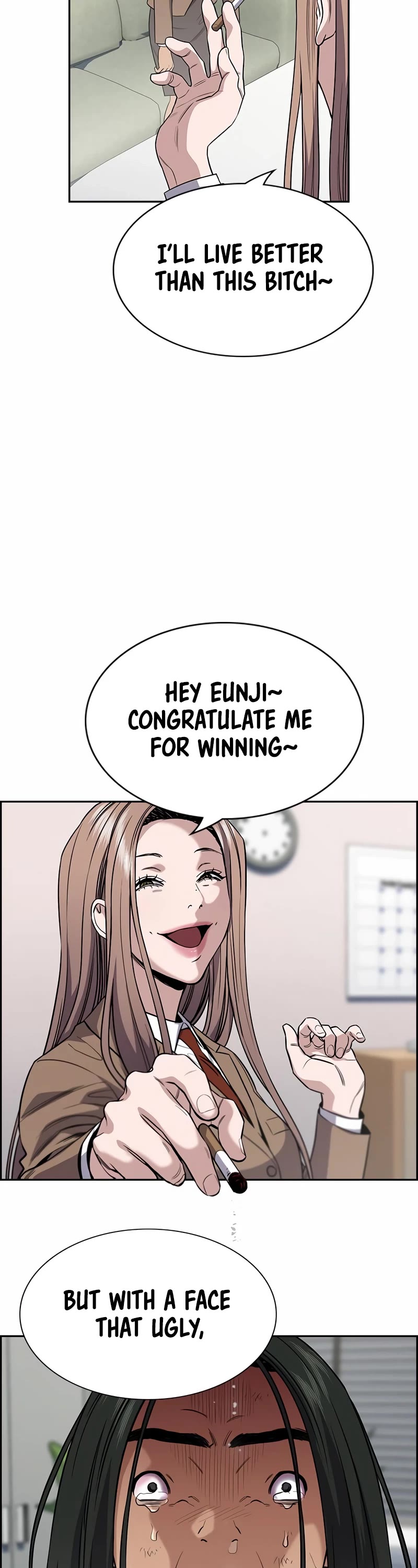Get Schooled Chapter 117 page 47 - Chapter 117