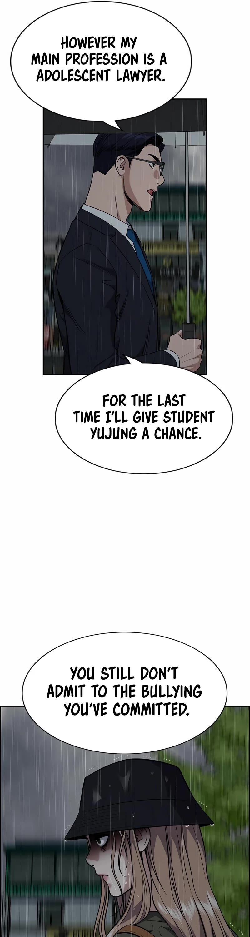 Get Schooled Chapter 117 page 5 - Chapter 117
