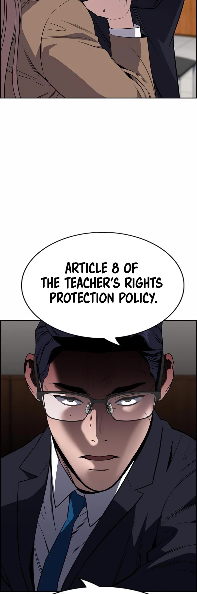 Get Schooled Chapter 117 page 51 - Chapter 117