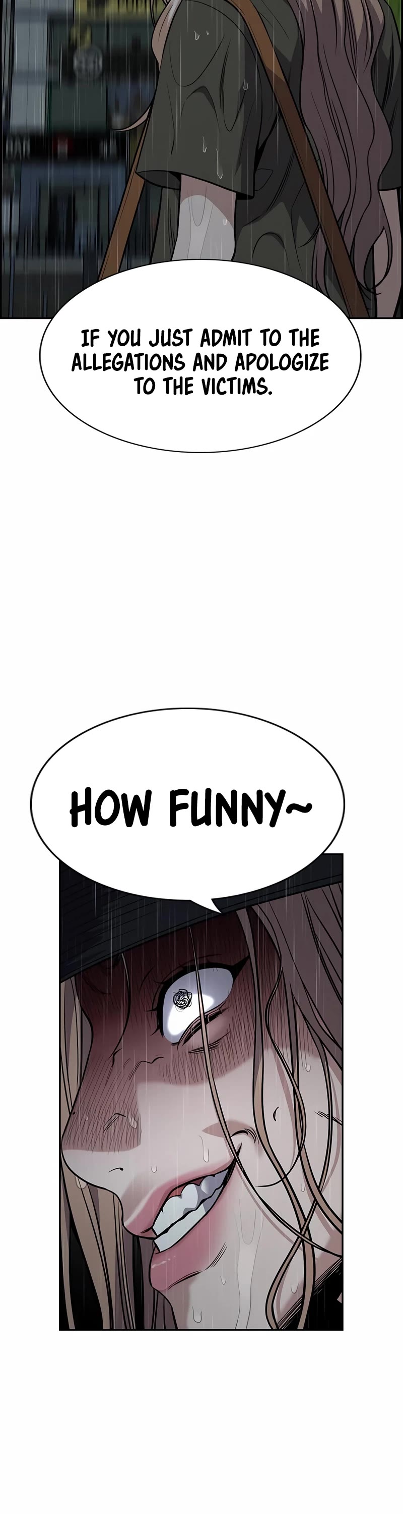 Get Schooled Chapter 117 page 6 - Chapter 117