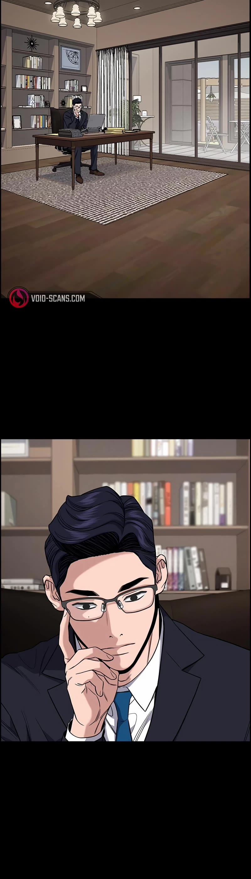 Get Schooled Chapter 118 page 12 - Chapter 118