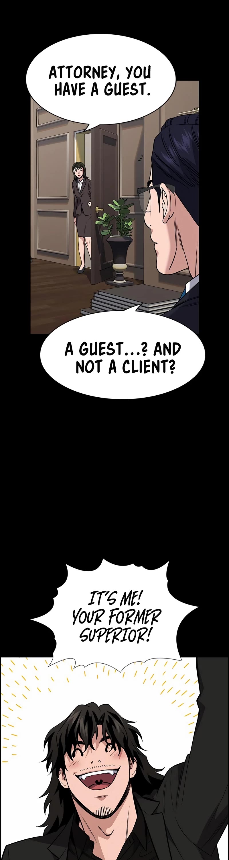 Get Schooled Chapter 118 page 13 - Chapter 118