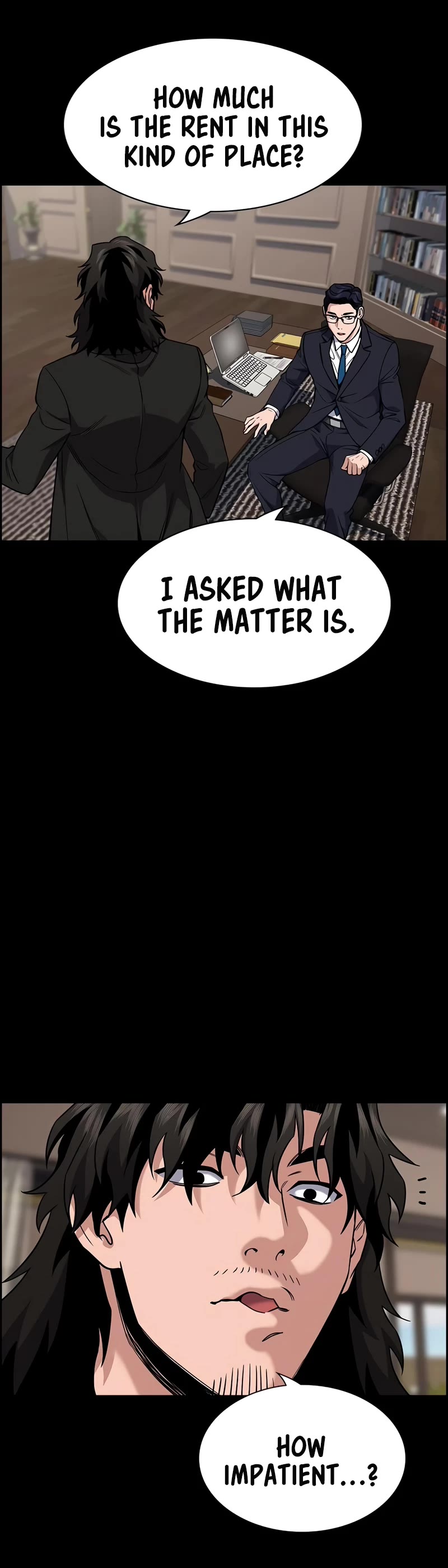 Get Schooled Chapter 118 page 16 - Chapter 118