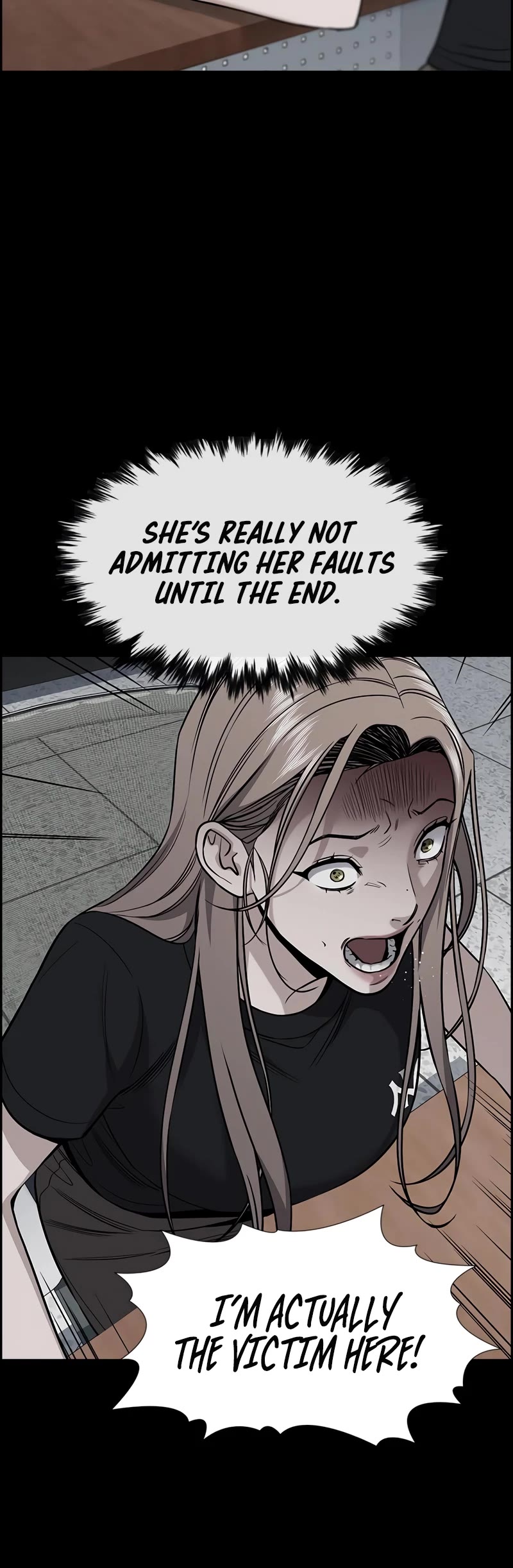 Get Schooled Chapter 118 page 19 - Chapter 118