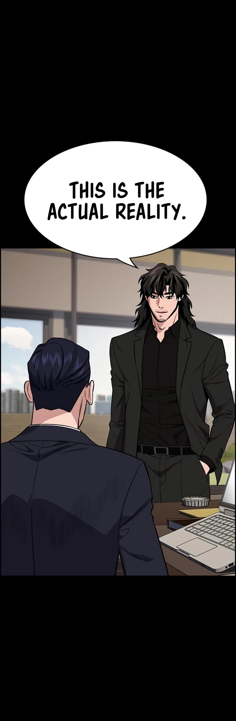 Get Schooled Chapter 118 page 20 - Chapter 118