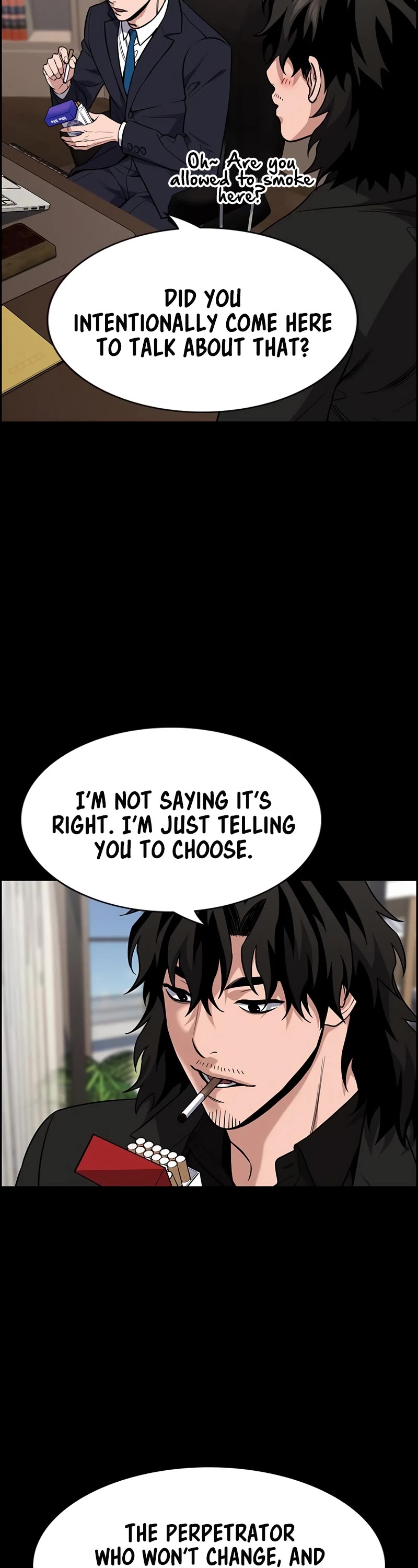 Get Schooled Chapter 118 page 22 - Chapter 118