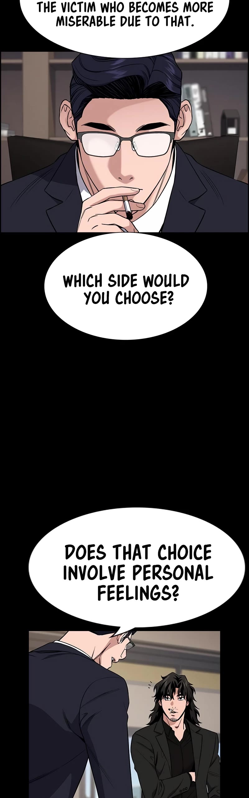 Get Schooled Chapter 118 page 23 - Chapter 118