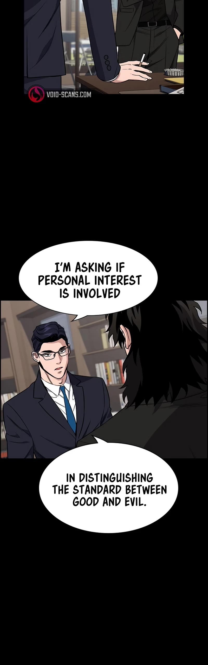 Get Schooled Chapter 118 page 24 - Chapter 118