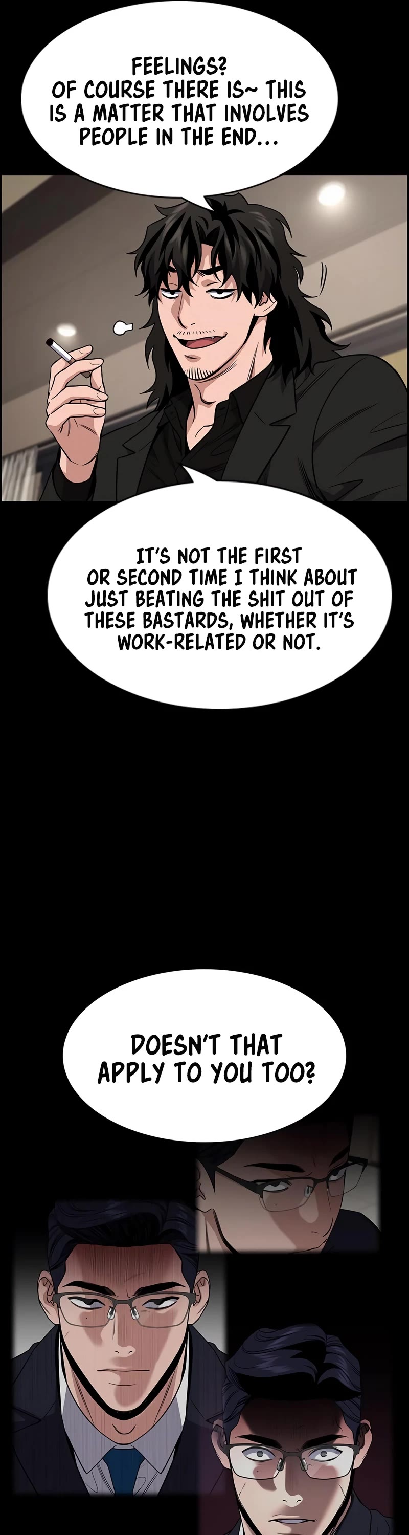 Get Schooled Chapter 118 page 25 - Chapter 118