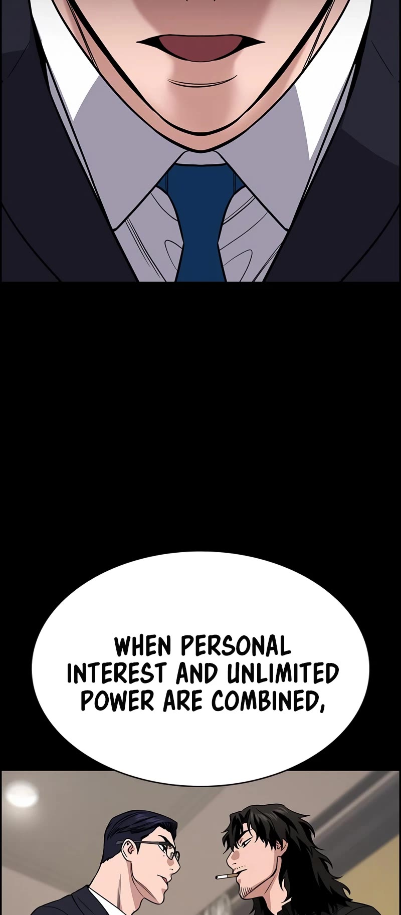 Get Schooled Chapter 118 page 27 - Chapter 118