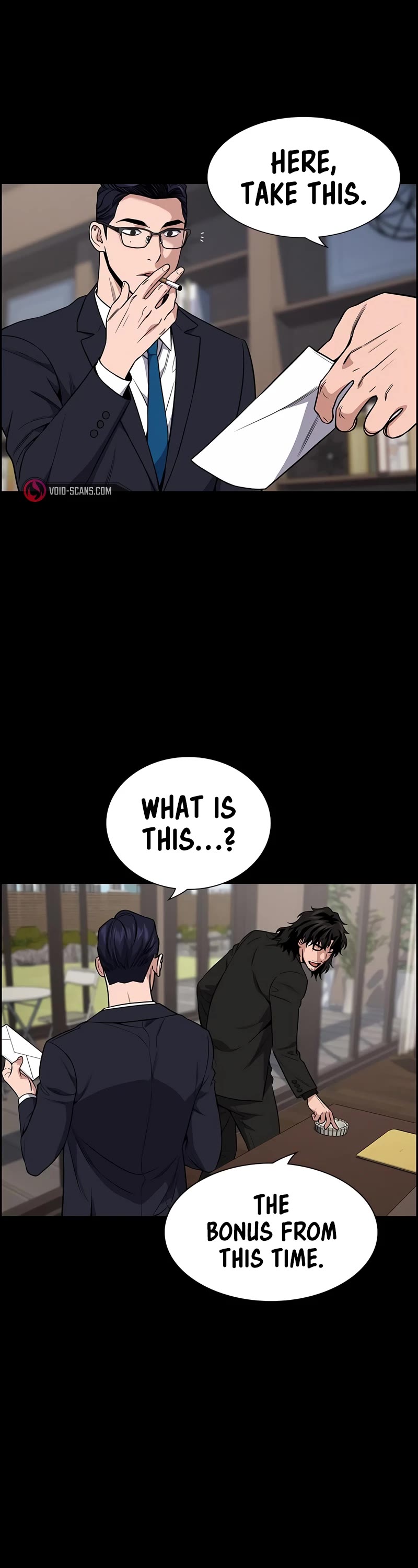 Get Schooled Chapter 118 page 30 - Chapter 118