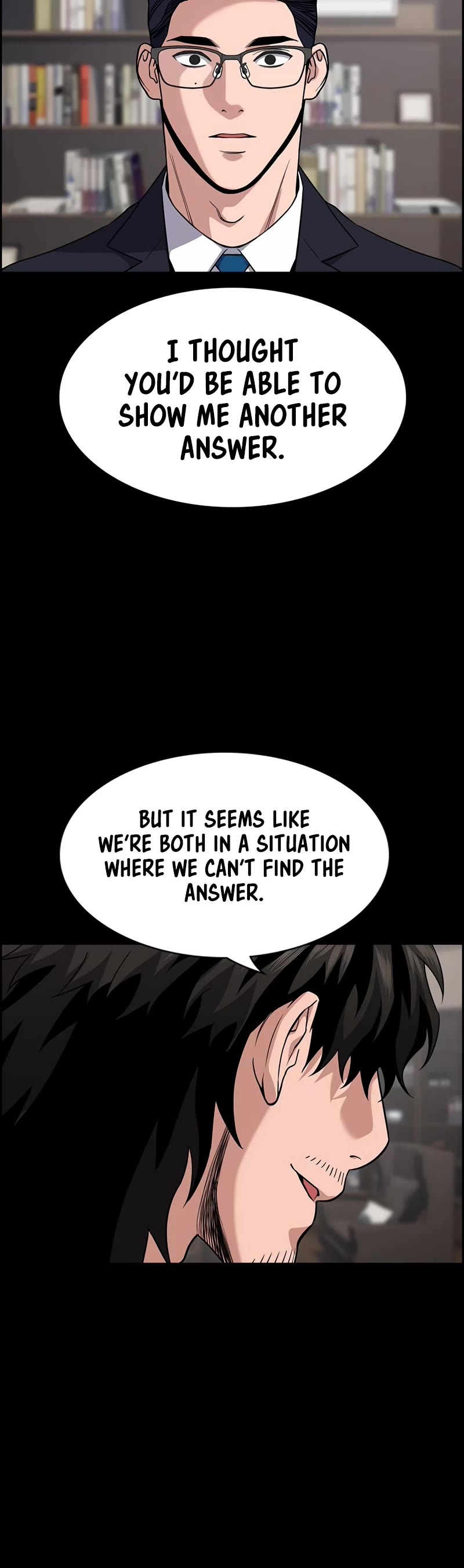 Get Schooled Chapter 118 page 32 - Chapter 118