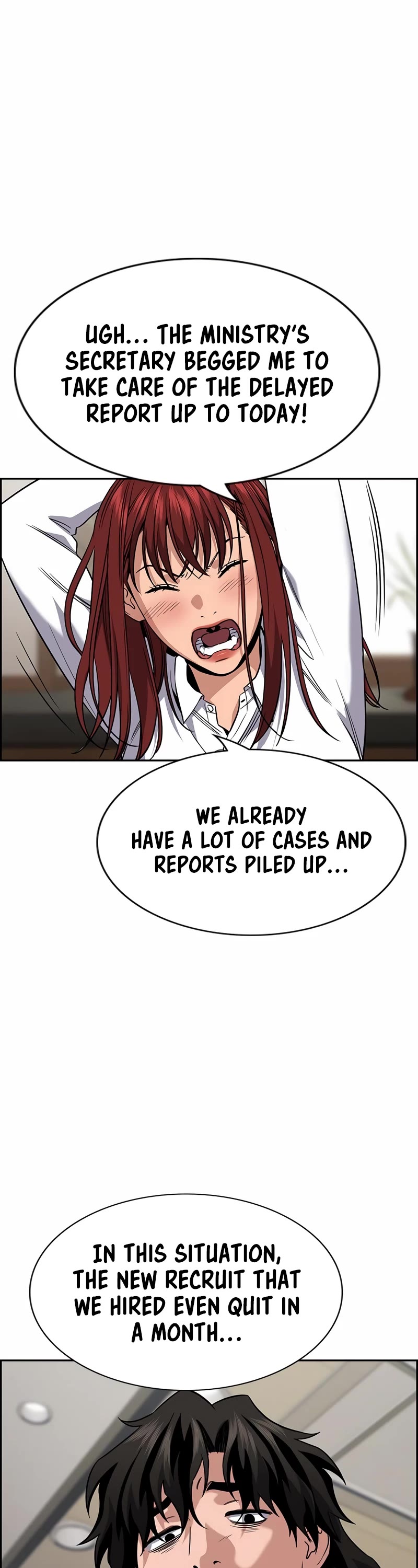 Get Schooled Chapter 118 page 42 - Chapter 118