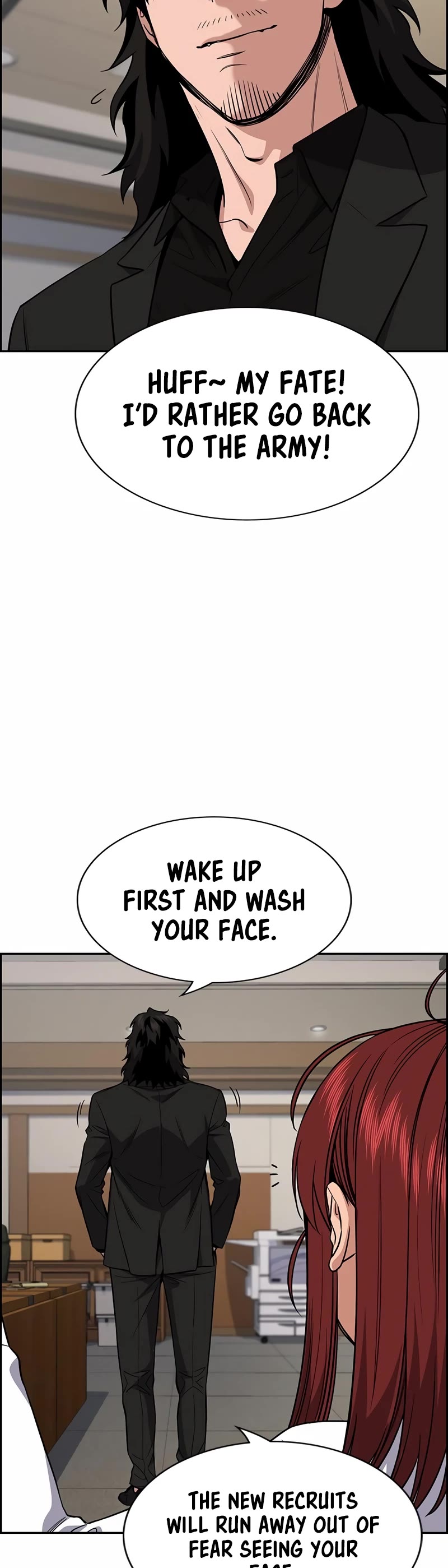 Get Schooled Chapter 118 page 43 - Chapter 118