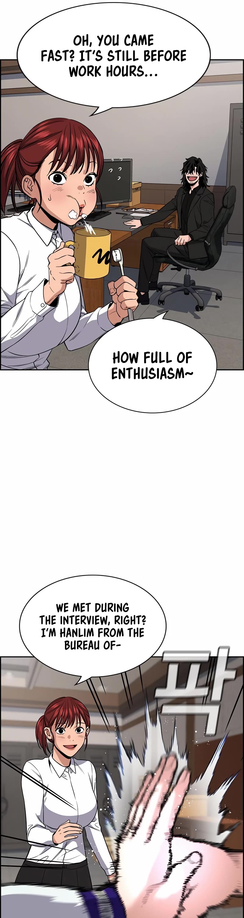Get Schooled Chapter 118 page 49 - Chapter 118