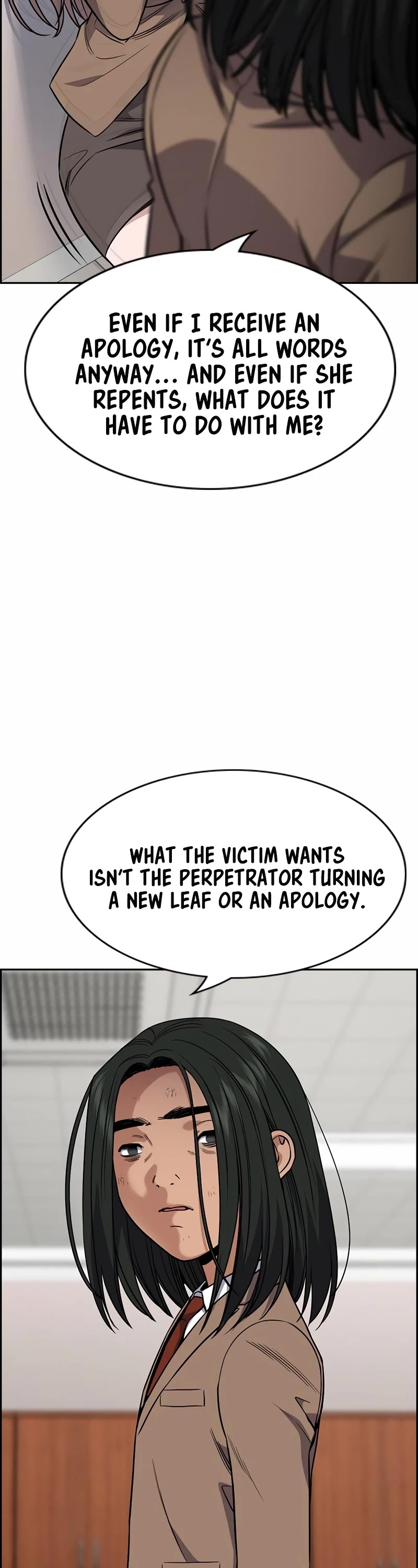 Get Schooled Chapter 118 page 6 - Chapter 118