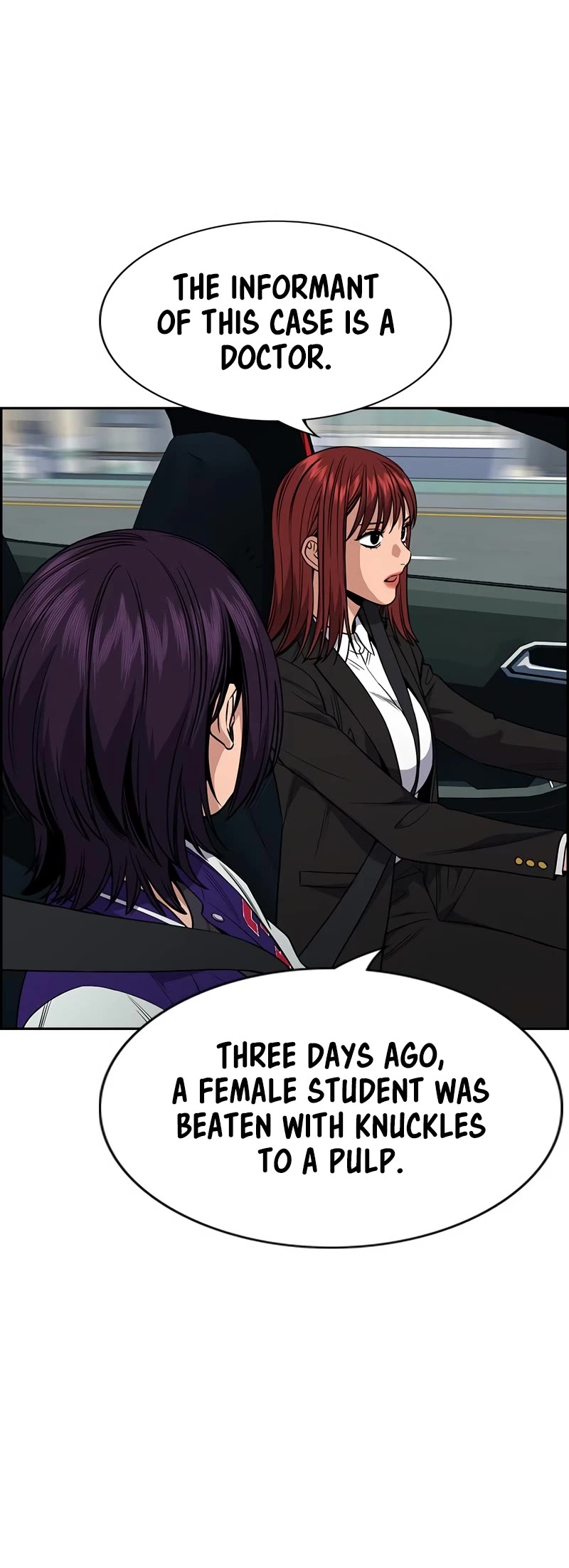 Get Schooled Chapter 119 page 19 - Chapter 119