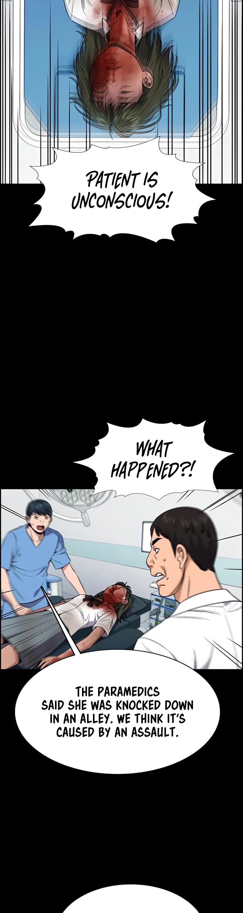 Get Schooled Chapter 119 page 2 - Chapter 119