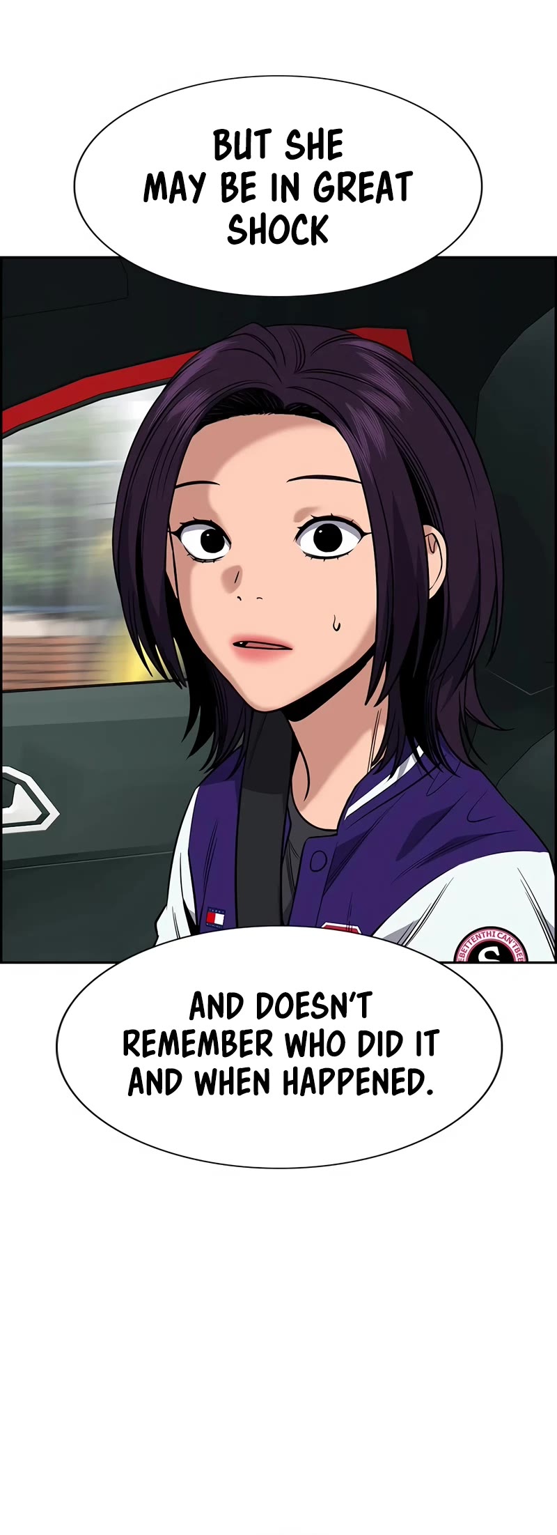 Get Schooled Chapter 119 page 20 - Chapter 119