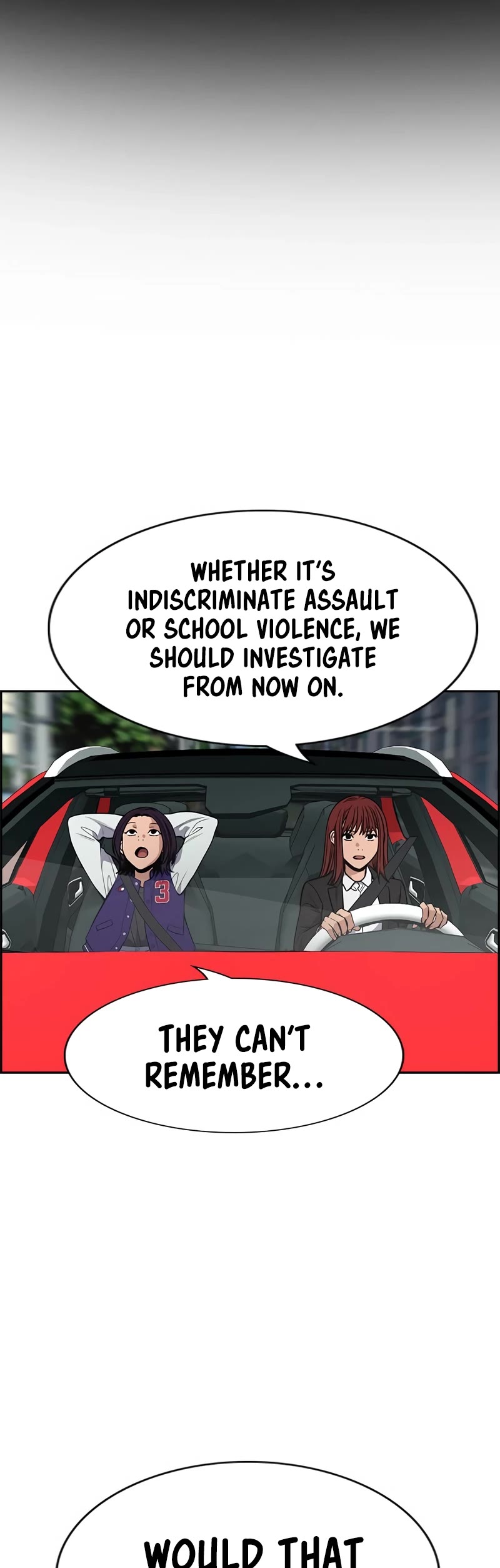 Get Schooled Chapter 119 page 23 - Chapter 119