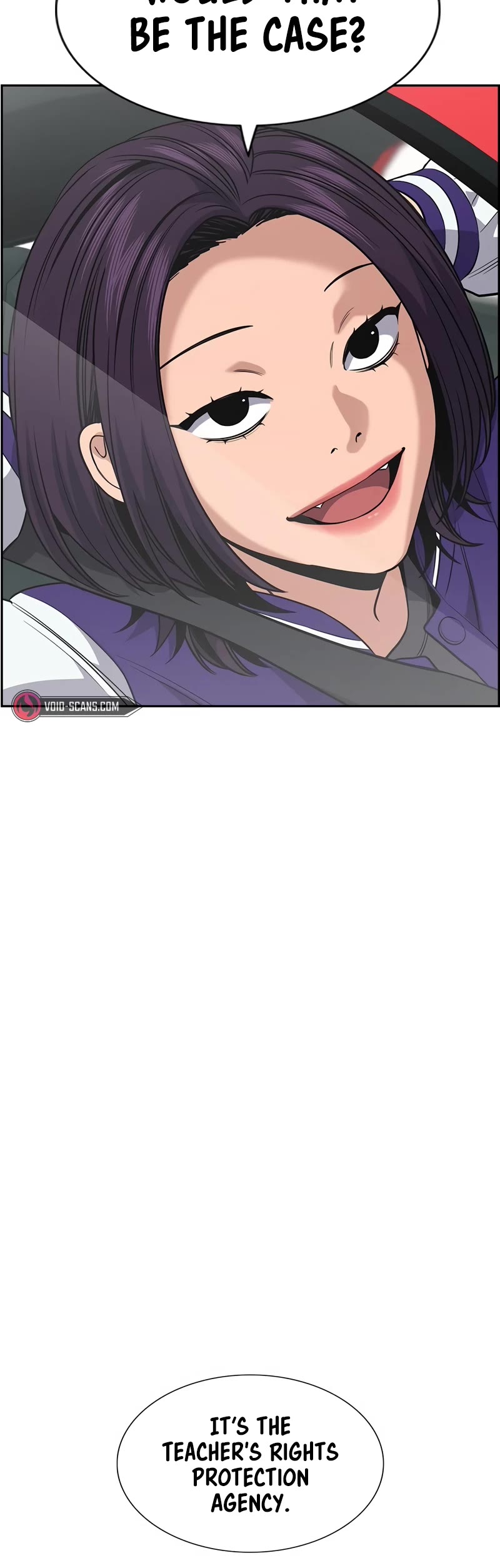 Get Schooled Chapter 119 page 24 - Chapter 119