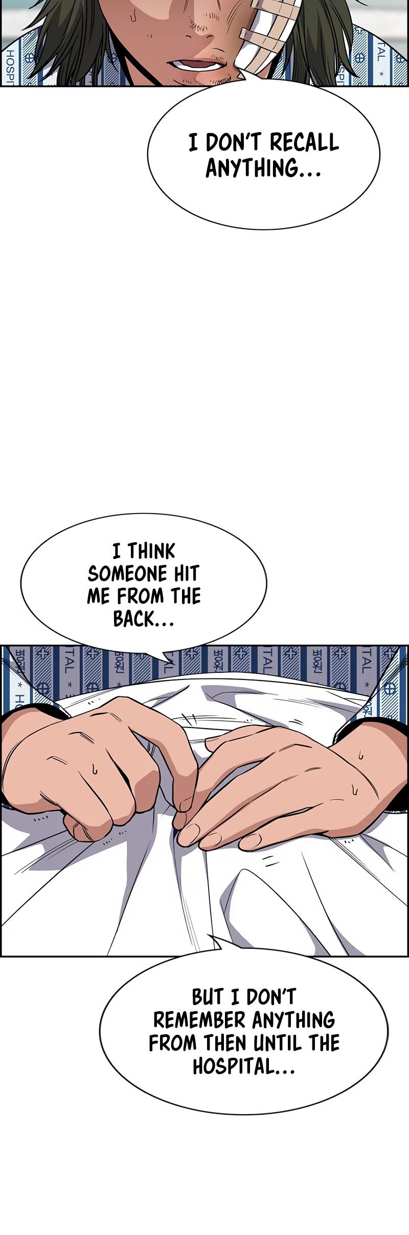 Get Schooled Chapter 119 page 27 - Chapter 119